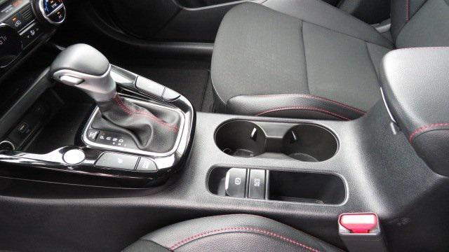 used 2023 Kia Soul car, priced at $20,298