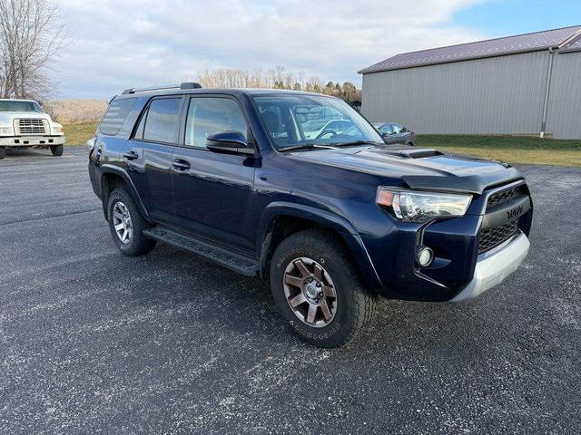 used 2015 Toyota 4Runner car, priced at $23,941