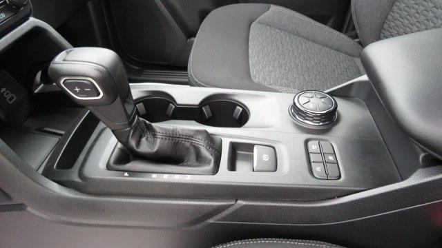 new 2025 Ford Ranger car, priced at $36,838