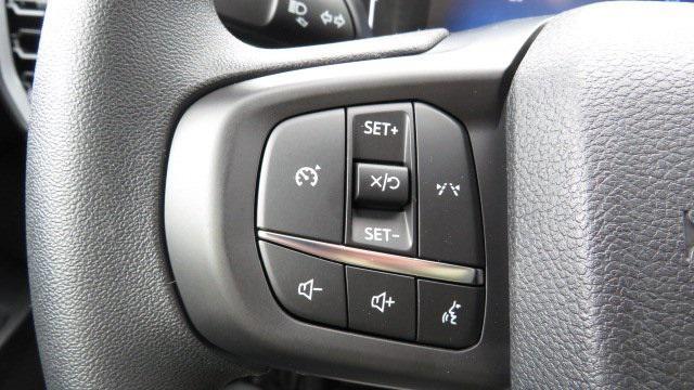 new 2025 Ford Ranger car, priced at $36,838