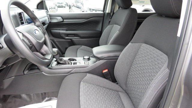 new 2025 Ford Ranger car, priced at $36,838