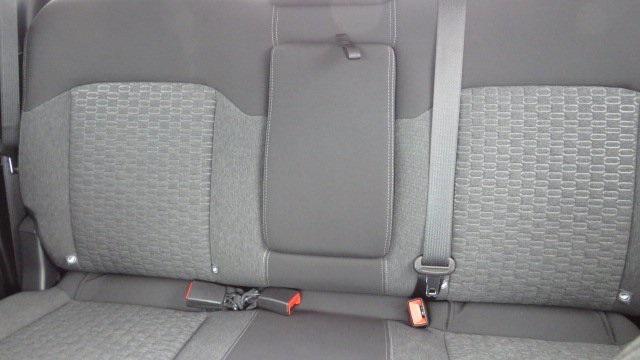 new 2025 Ford Ranger car, priced at $36,838