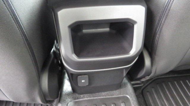 new 2025 Ford Ranger car, priced at $36,838