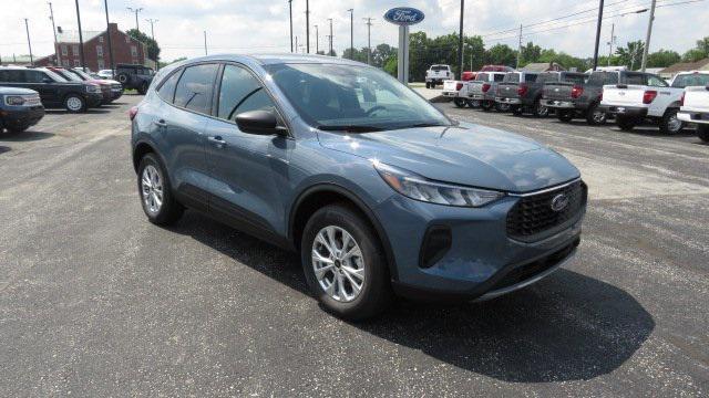 new 2025 Ford Escape car, priced at $29,565