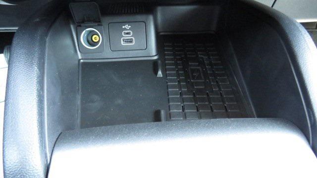 new 2025 Ford Bronco Sport car, priced at $39,212