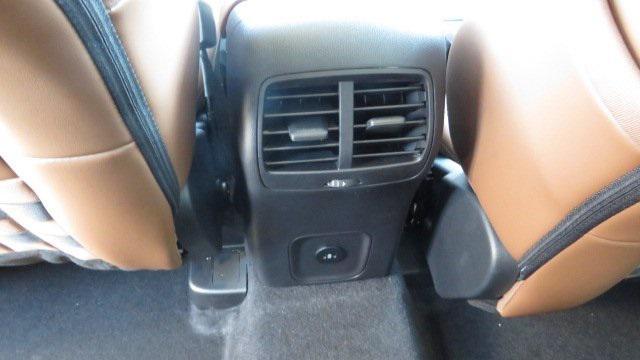 new 2025 Ford Bronco Sport car, priced at $39,212