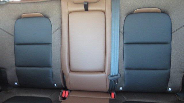 new 2025 Ford Bronco Sport car, priced at $39,212