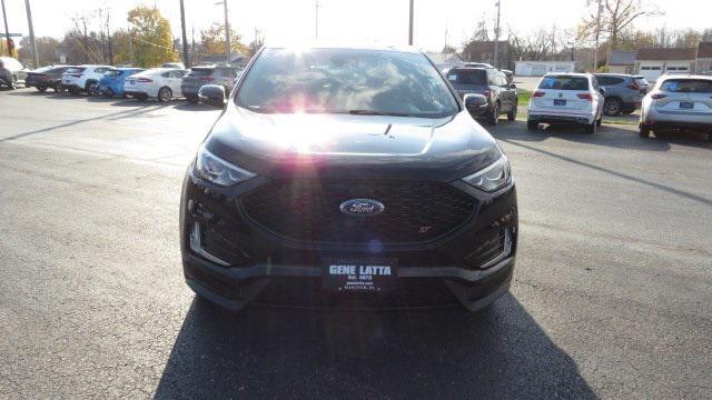 used 2020 Ford Edge car, priced at $29,984