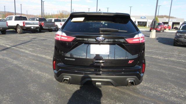 used 2020 Ford Edge car, priced at $29,984