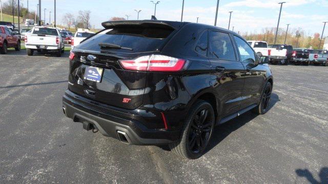 used 2020 Ford Edge car, priced at $29,984