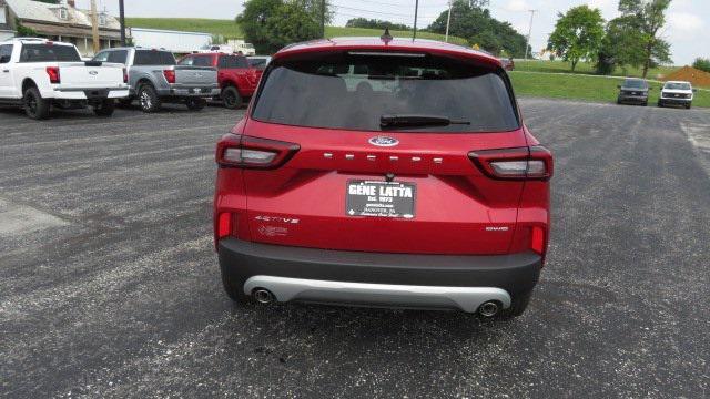 new 2025 Ford Escape car, priced at $29,727
