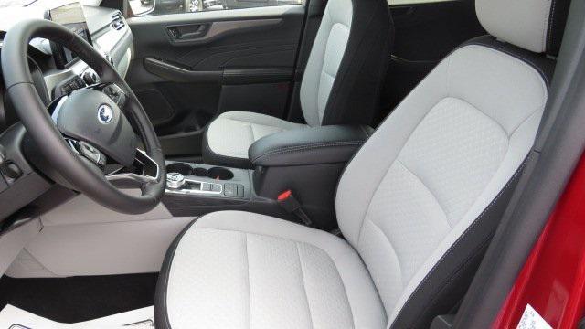 new 2025 Ford Escape car, priced at $29,727