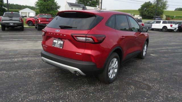 new 2025 Ford Escape car, priced at $29,727