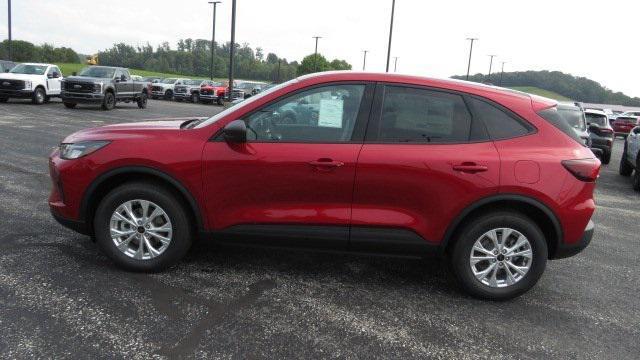 new 2025 Ford Escape car, priced at $29,727