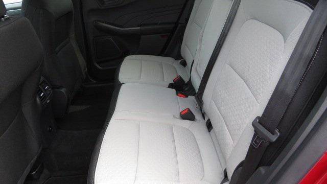new 2025 Ford Escape car, priced at $29,727