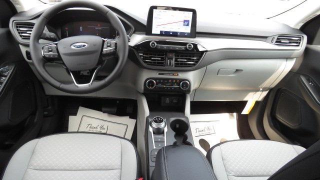 new 2025 Ford Escape car, priced at $29,727