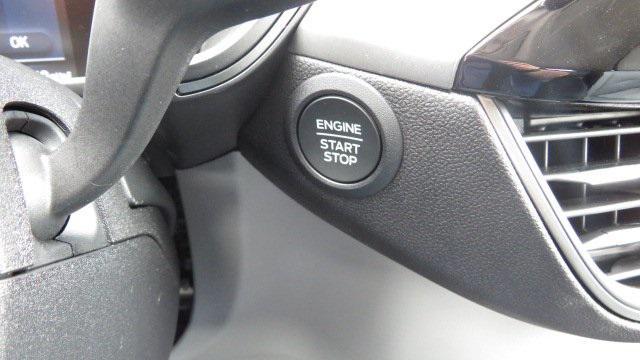 new 2025 Ford Escape car, priced at $29,727