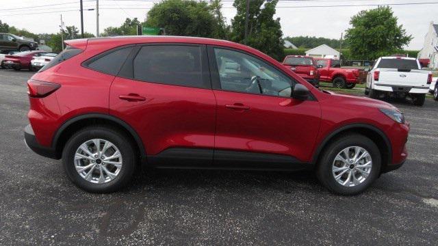 new 2025 Ford Escape car, priced at $29,727