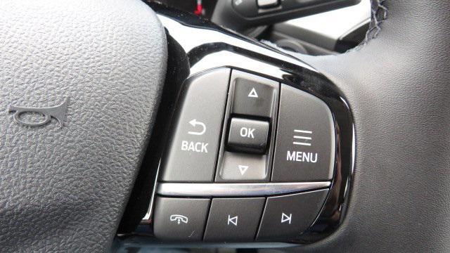 new 2025 Ford Escape car, priced at $29,727
