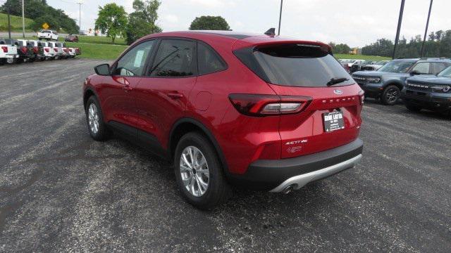 new 2025 Ford Escape car, priced at $29,727
