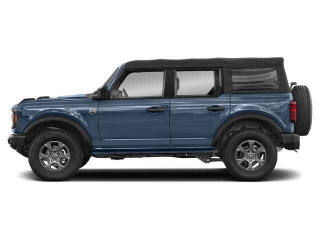 used 2023 Ford Bronco car, priced at $38,960