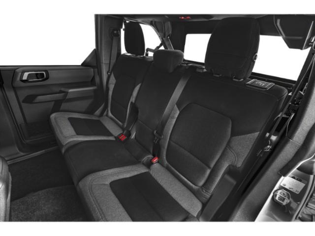 used 2023 Ford Bronco car, priced at $38,960