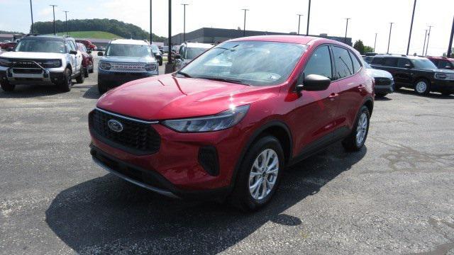 new 2025 Ford Escape car, priced at $29,063