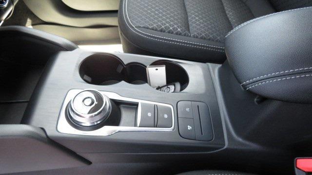 new 2025 Ford Escape car, priced at $29,063