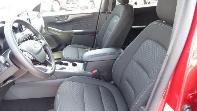 new 2025 Ford Escape car, priced at $29,063