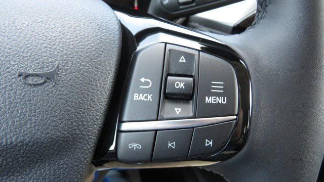 new 2025 Ford Escape car, priced at $29,063