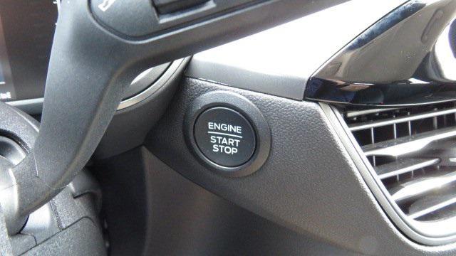 new 2025 Ford Escape car, priced at $29,063