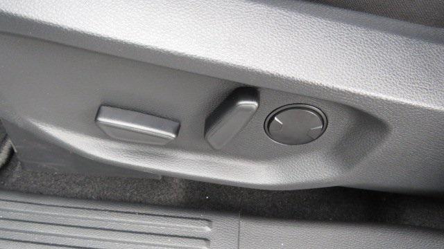 new 2025 Ford Ranger car, priced at $42,432