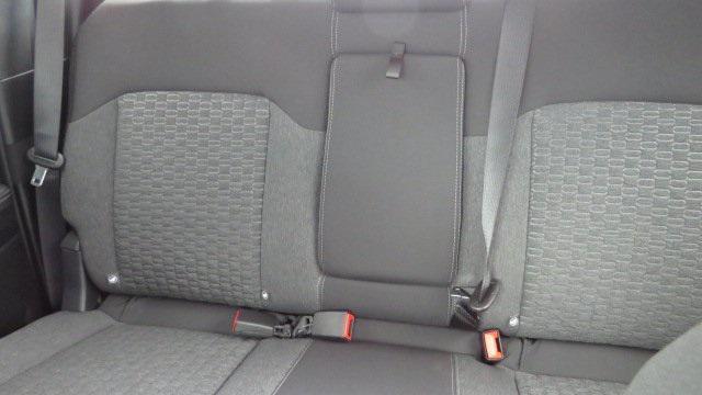 new 2025 Ford Ranger car, priced at $42,432