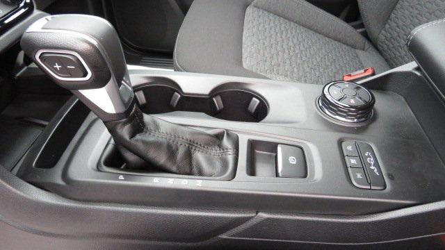 new 2025 Ford Ranger car, priced at $42,432