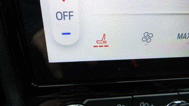 new 2025 Ford Ranger car, priced at $42,432