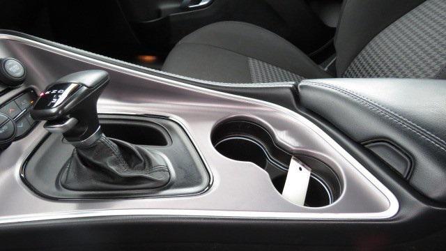 used 2022 Dodge Challenger car, priced at $29,961
