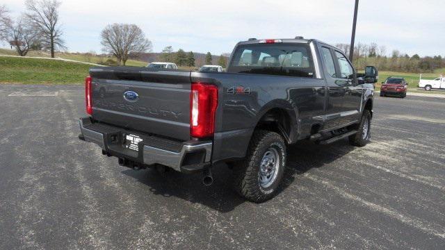 new 2024 Ford F-250 car, priced at $55,255