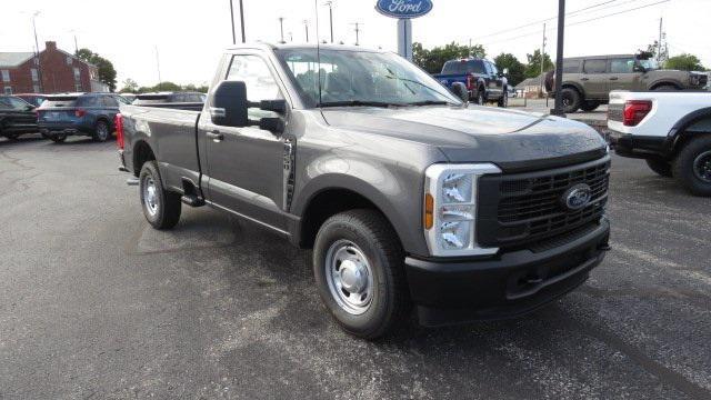 new 2026 Ford F-250 car, priced at $45,894
