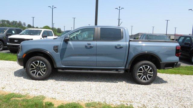 new 2024 Ford Ranger car, priced at $52,035