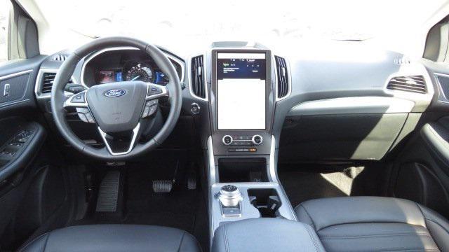 used 2021 Ford Edge car, priced at $28,992