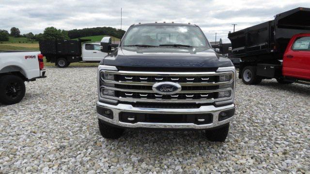 new 2024 Ford F-350 car, priced at $70,915