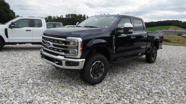 new 2024 Ford F-350 car, priced at $70,915