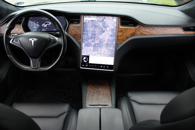 used 2019 Tesla Model S car, priced at $33,991