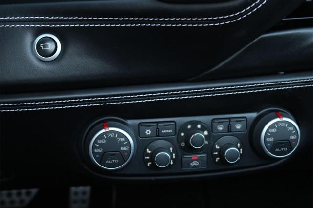 used 2016 Ferrari 488 Spider car, priced at $209,991