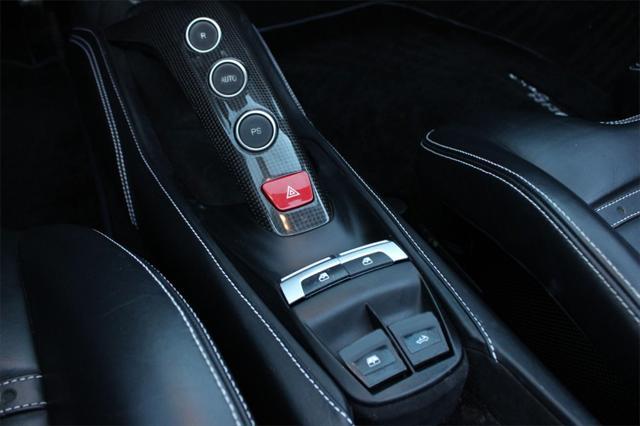 used 2016 Ferrari 488 Spider car, priced at $209,991