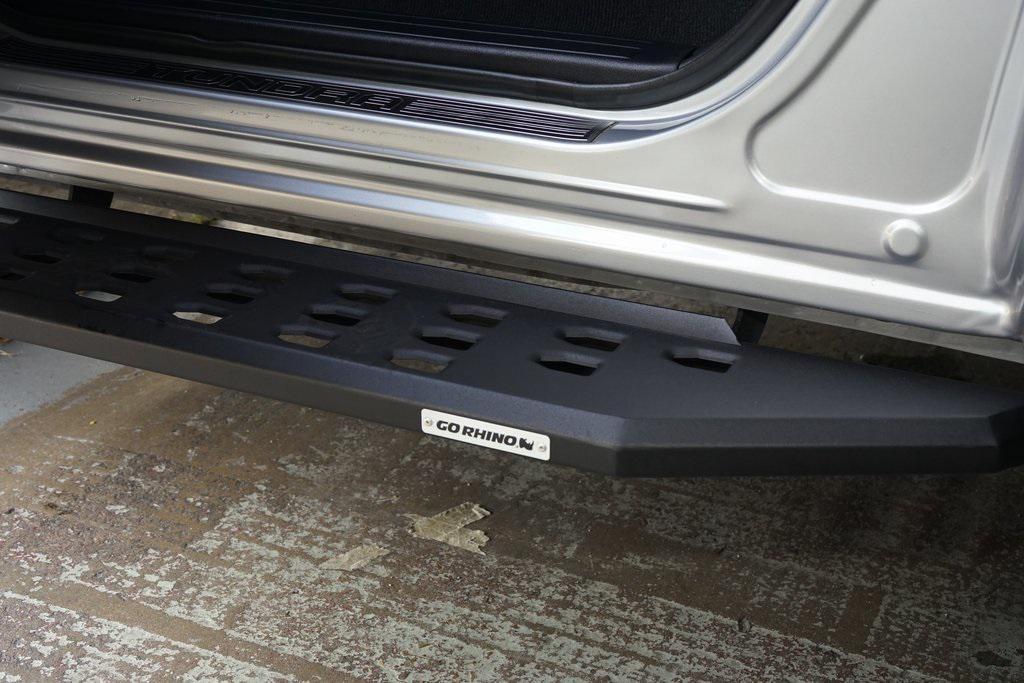 used 2015 Toyota Tundra car, priced at $24,791