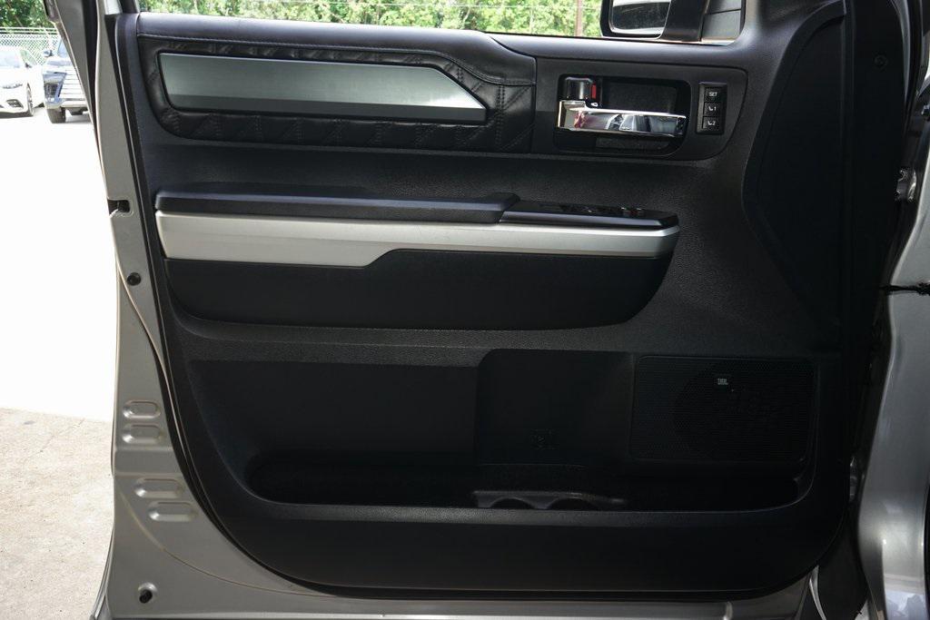 used 2015 Toyota Tundra car, priced at $24,791