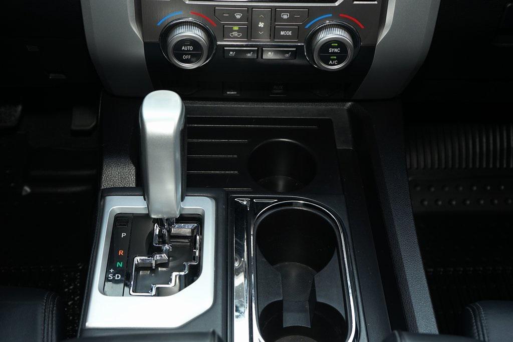 used 2015 Toyota Tundra car, priced at $24,791