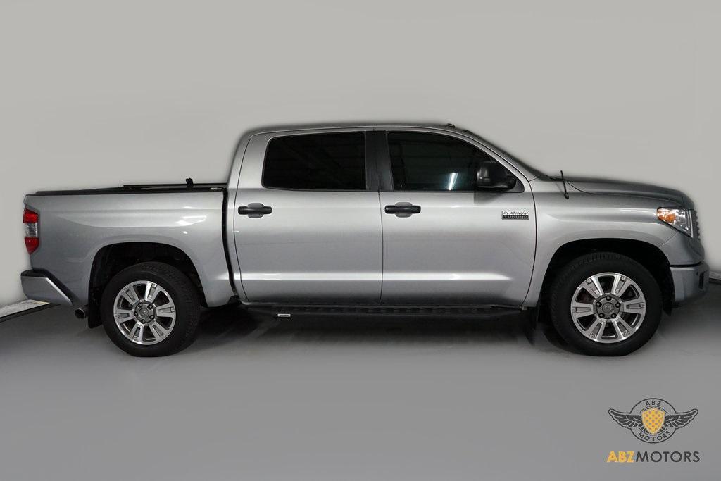 used 2015 Toyota Tundra car, priced at $24,791
