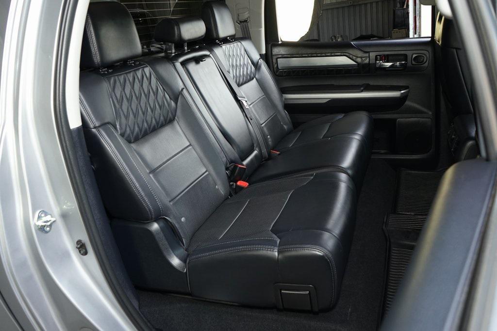 used 2015 Toyota Tundra car, priced at $24,791